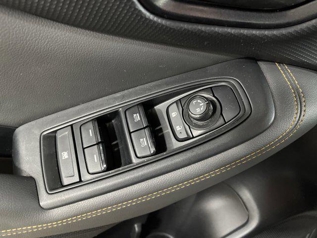 used 2024 Subaru Forester car, priced at $33,497