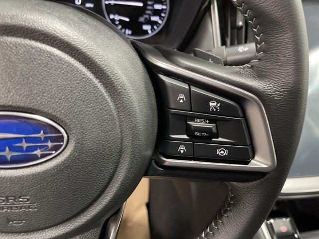 new 2025 Subaru Legacy car, priced at $29,975