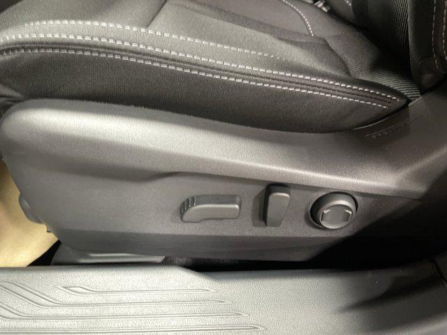 new 2025 Subaru Legacy car, priced at $29,975
