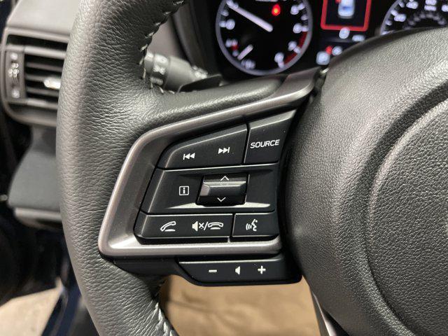 new 2025 Subaru Legacy car, priced at $29,975