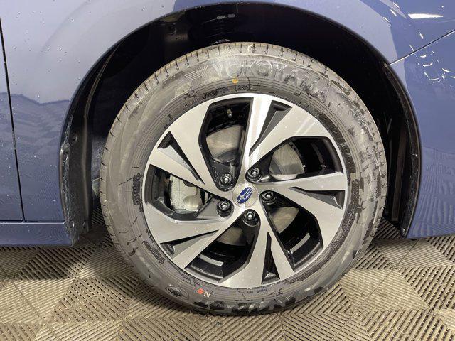 new 2025 Subaru Legacy car, priced at $29,975