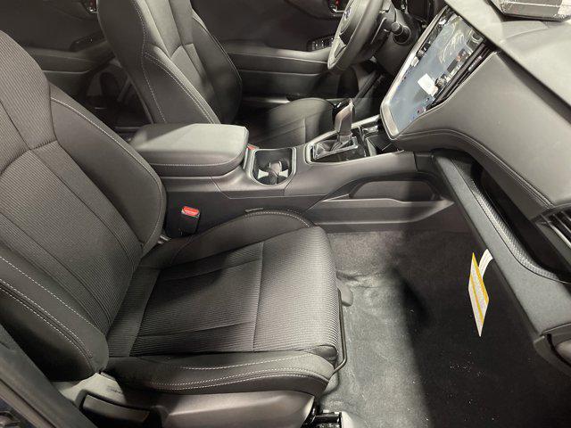 new 2025 Subaru Legacy car, priced at $29,975