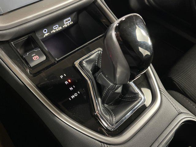 new 2025 Subaru Legacy car, priced at $29,975