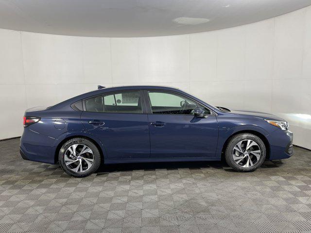 new 2025 Subaru Legacy car, priced at $29,975