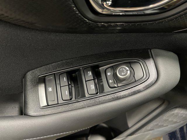 new 2025 Subaru Legacy car, priced at $29,975