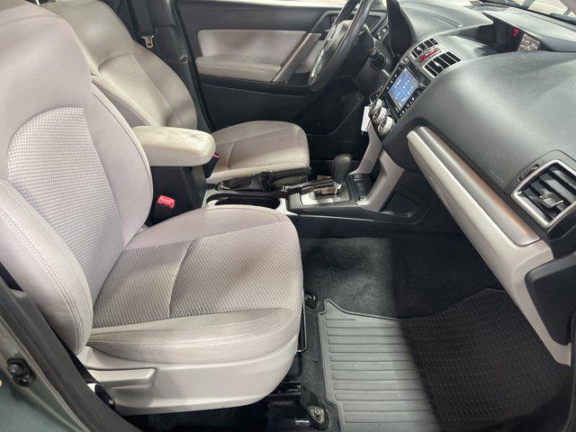 used 2016 Subaru Forester car, priced at $13,497