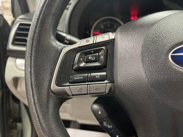 used 2016 Subaru Forester car, priced at $13,497