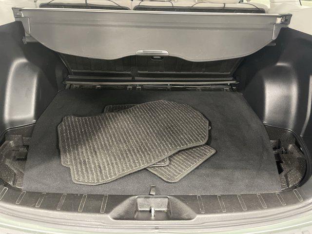 used 2016 Subaru Forester car, priced at $13,497