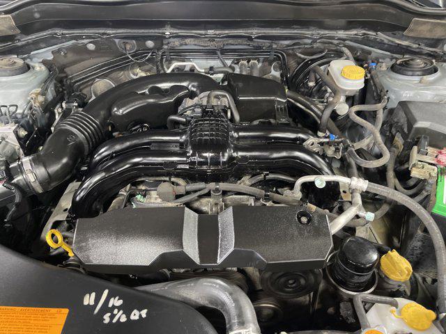used 2016 Subaru Forester car, priced at $13,497