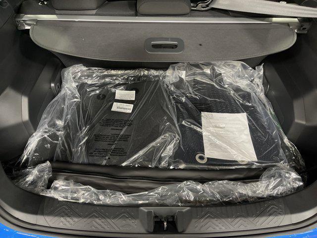 new 2025 Subaru Impreza car, priced at $31,867