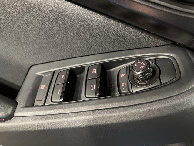 new 2025 Subaru Impreza car, priced at $31,867