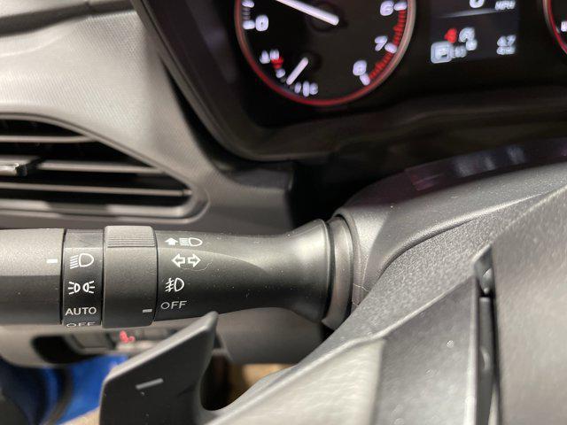 new 2025 Subaru Impreza car, priced at $31,867
