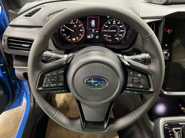 new 2025 Subaru Impreza car, priced at $31,867