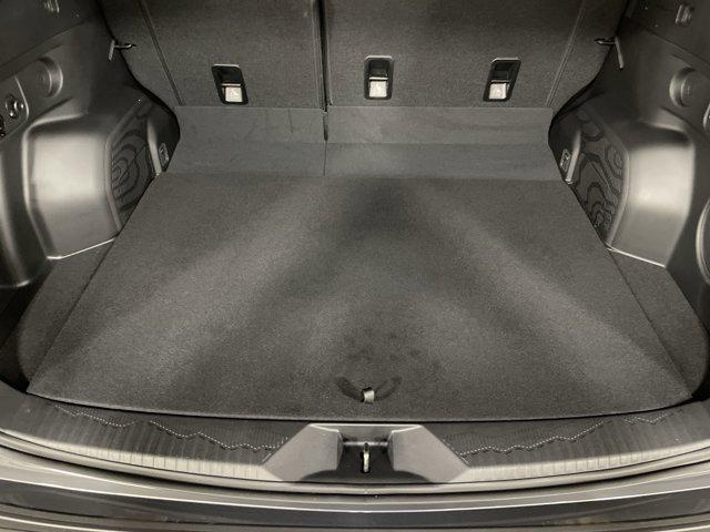 used 2025 Subaru Forester car, priced at $34,997
