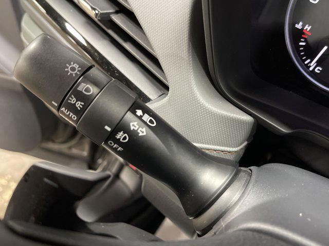 used 2025 Subaru Forester car, priced at $34,997