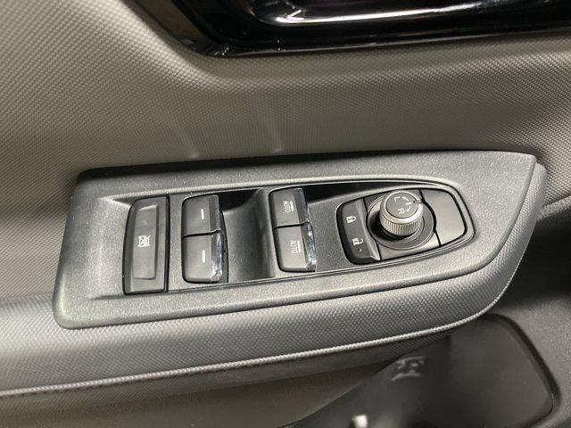 used 2025 Subaru Forester car, priced at $34,997