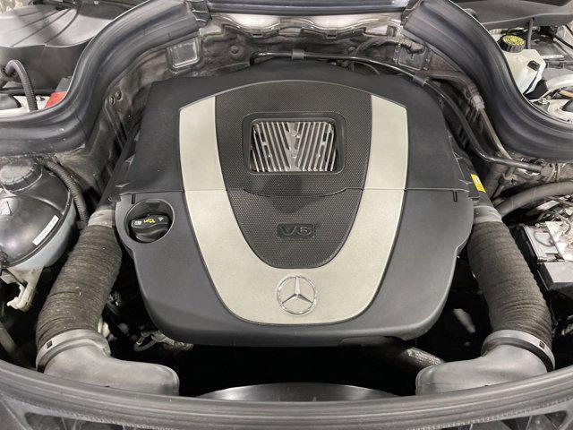 used 2012 Mercedes-Benz GLK-Class car, priced at $10,497