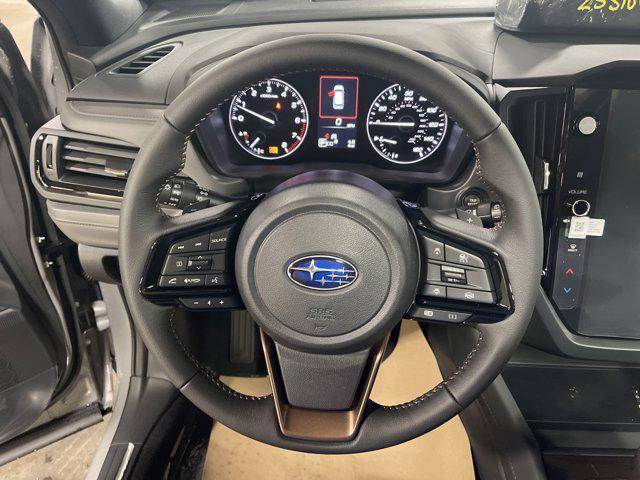new 2025 Subaru Forester car, priced at $37,816