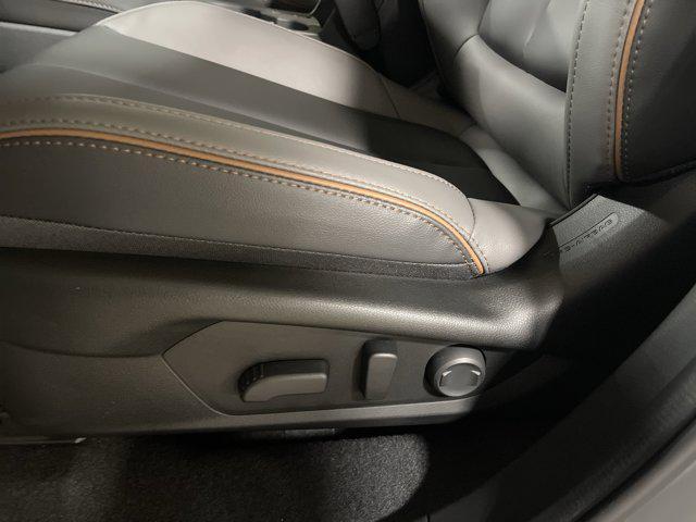 new 2025 Subaru Forester car, priced at $37,816