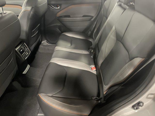 new 2025 Subaru Forester car, priced at $37,816
