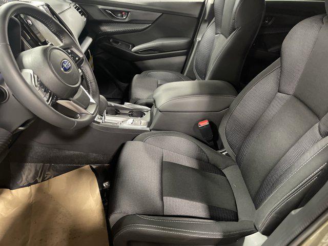 new 2025 Subaru Ascent car, priced at $39,487