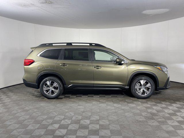 new 2025 Subaru Ascent car, priced at $39,487