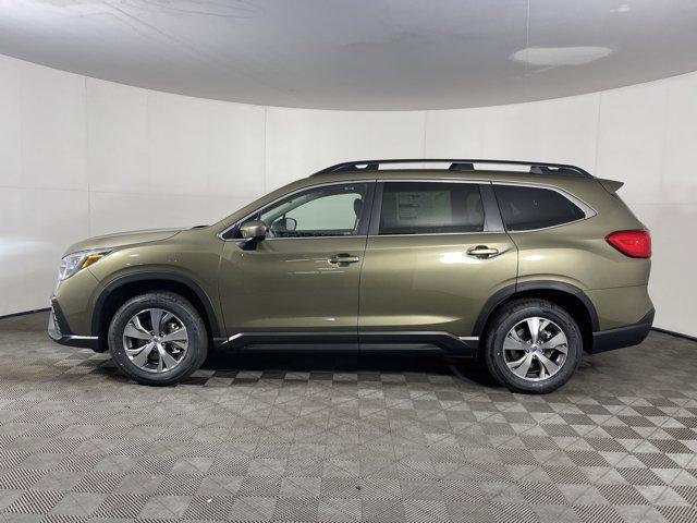 new 2025 Subaru Ascent car, priced at $39,487