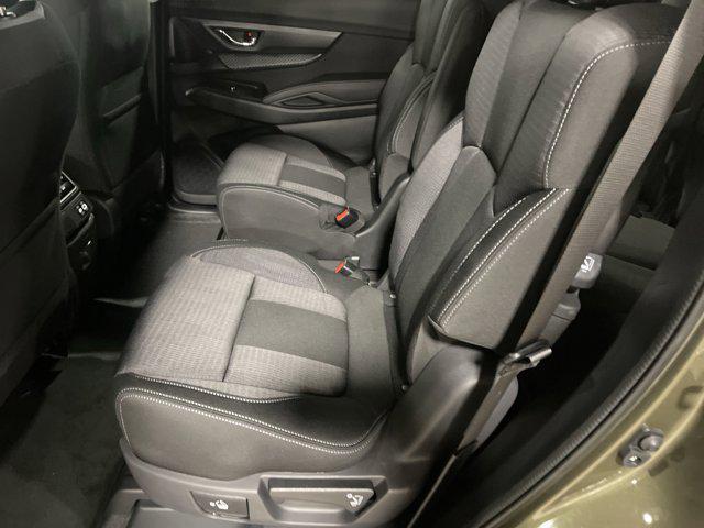 new 2025 Subaru Ascent car, priced at $39,487