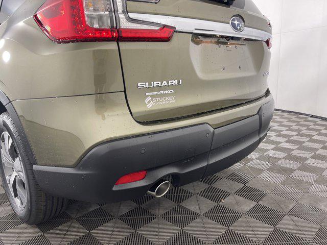 new 2025 Subaru Ascent car, priced at $39,487