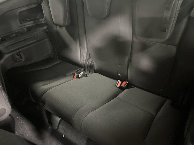 new 2025 Subaru Ascent car, priced at $39,487