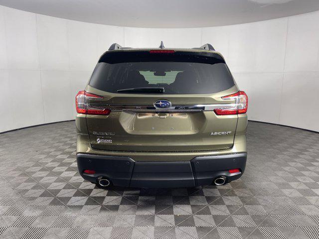 new 2025 Subaru Ascent car, priced at $39,487