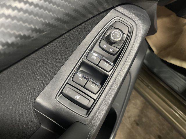 new 2025 Subaru Ascent car, priced at $39,487