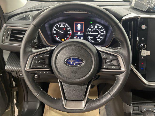 new 2025 Subaru Ascent car, priced at $39,487