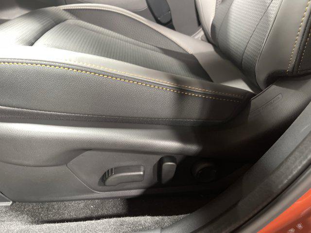 new 2025 Subaru Crosstrek car, priced at $34,899