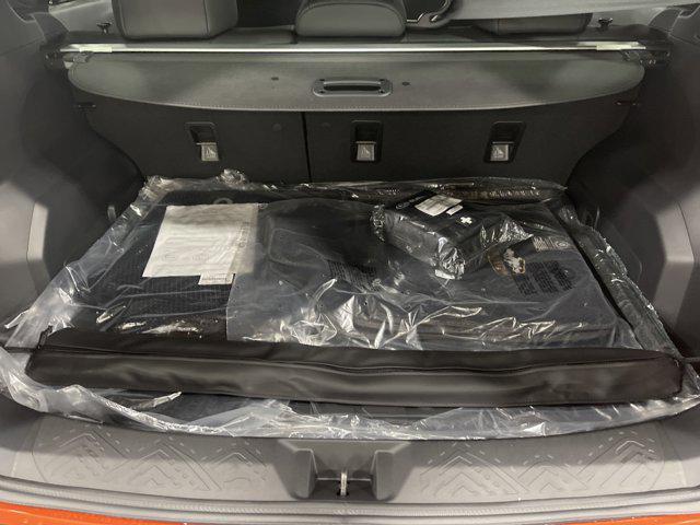 new 2025 Subaru Crosstrek car, priced at $34,899