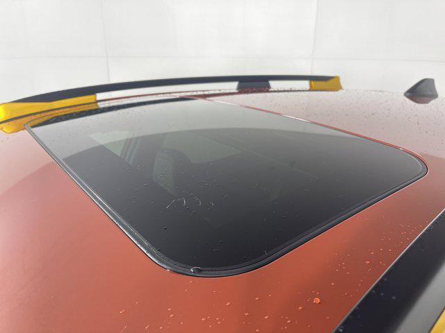 new 2025 Subaru Crosstrek car, priced at $34,899