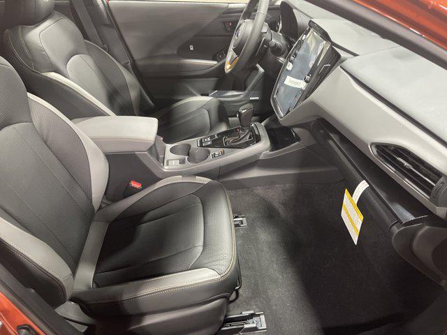 new 2025 Subaru Crosstrek car, priced at $34,899