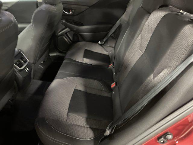 used 2024 Subaru Outback car, priced at $30,497