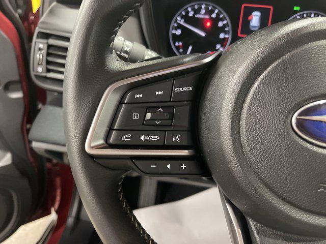 used 2024 Subaru Outback car, priced at $30,497