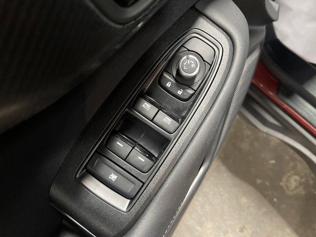 used 2024 Subaru Outback car, priced at $30,497