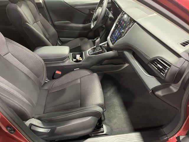used 2024 Subaru Outback car, priced at $30,497