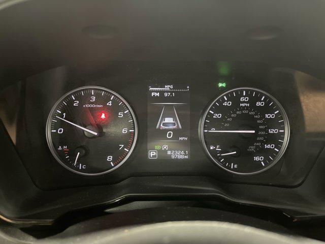 used 2024 Subaru Outback car, priced at $30,497