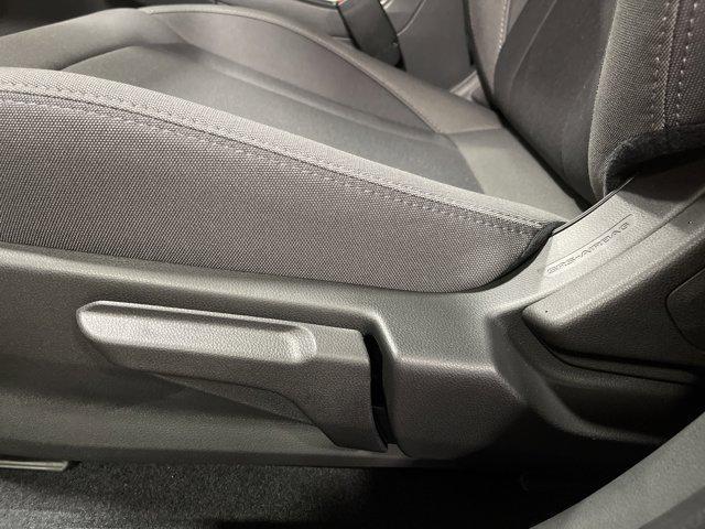 new 2025 Subaru Impreza car, priced at $25,187