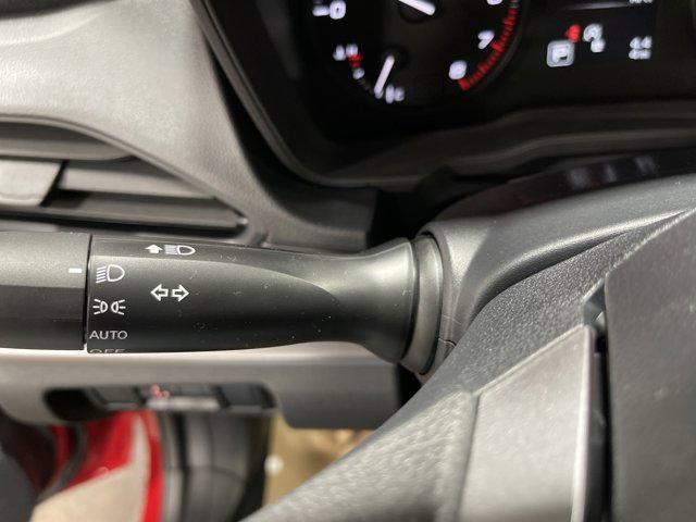 new 2025 Subaru Impreza car, priced at $25,187