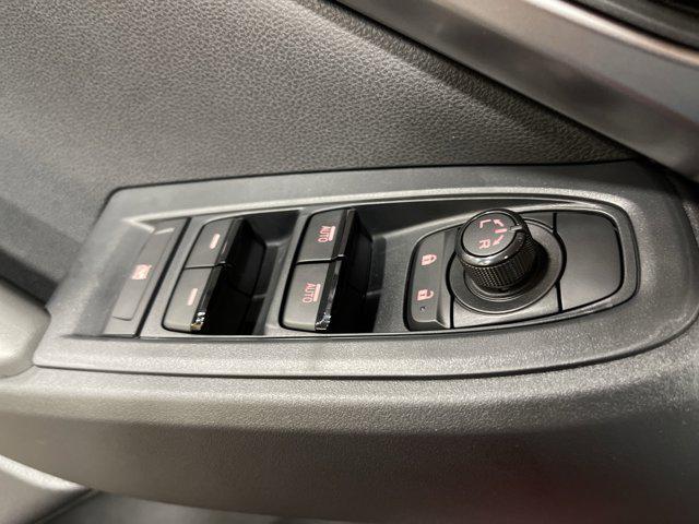 new 2025 Subaru Impreza car, priced at $25,187
