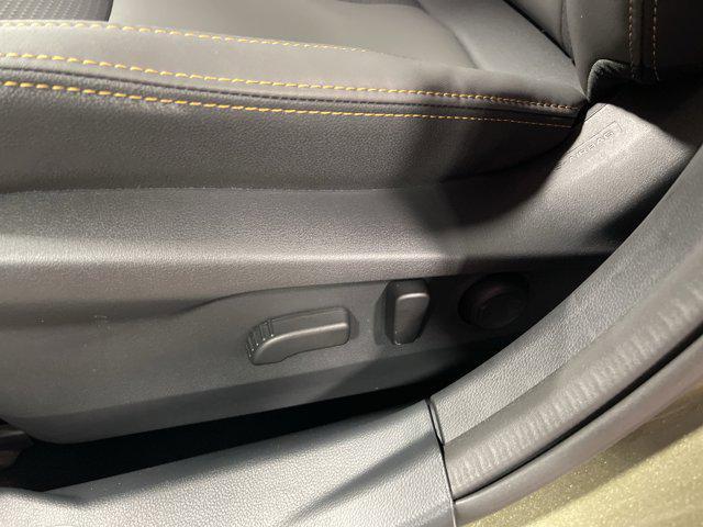 new 2025 Subaru Outback car, priced at $41,087