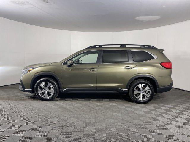 used 2024 Subaru Ascent car, priced at $32,997