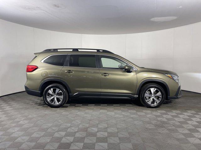 used 2024 Subaru Ascent car, priced at $32,997