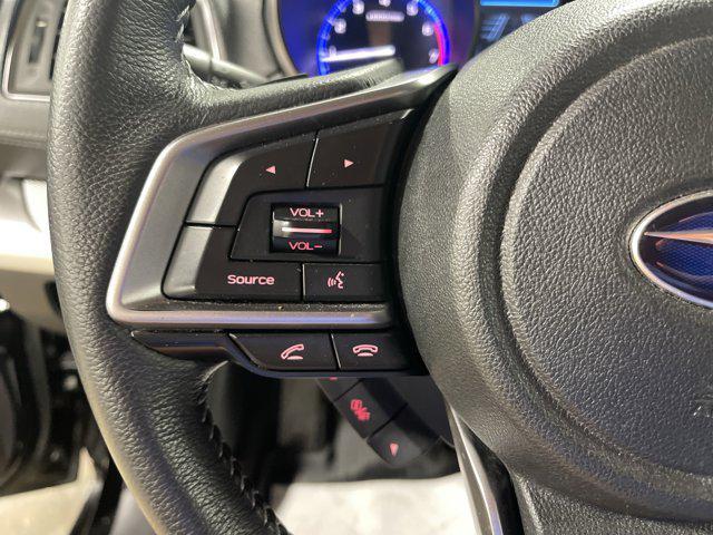 used 2019 Subaru Legacy car, priced at $14,497