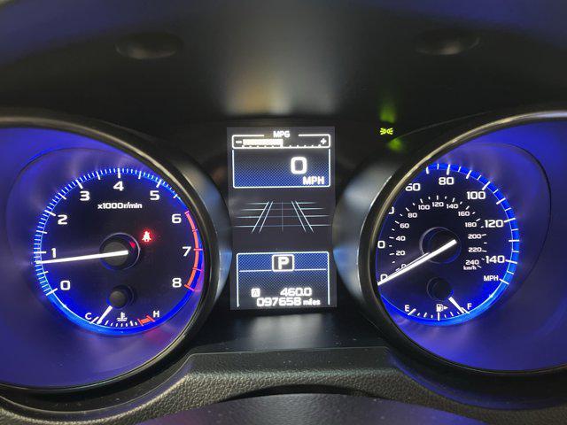 used 2019 Subaru Legacy car, priced at $14,497